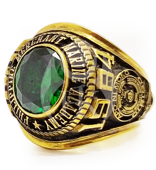 Philippine Merchant Marine Academy Super Bull Ring